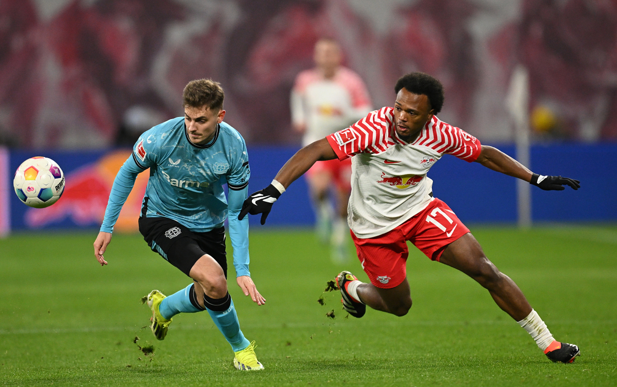 开云体育官方登录入口-包含RB莱比锡队击败对手，保持领先优势的词条