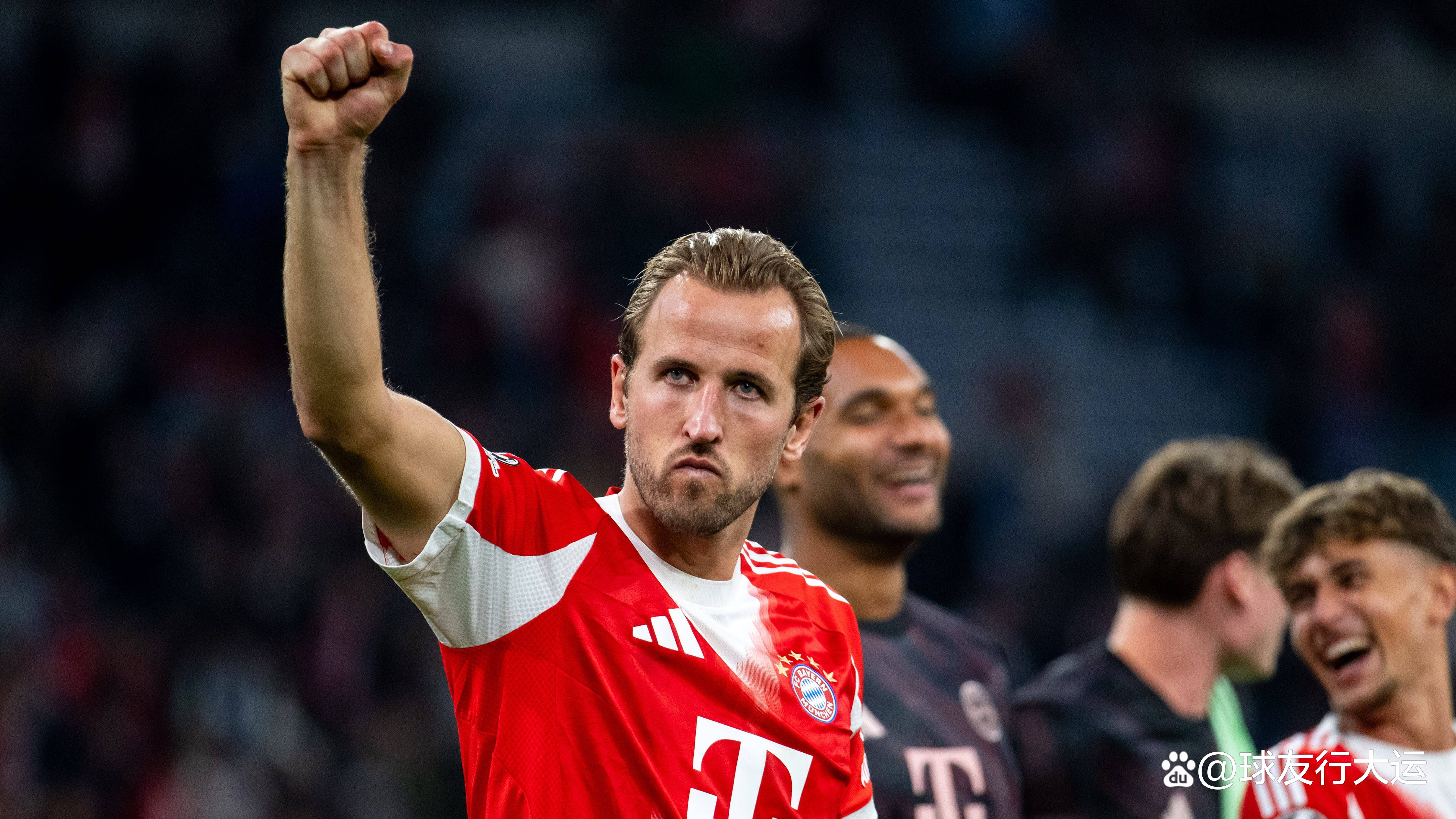 热刺-击败拜仁，欧冠赛场历史上绝无仅有