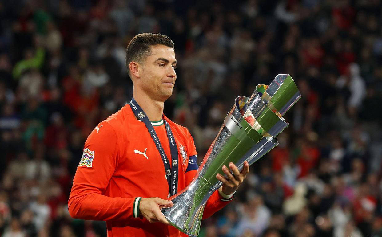 欧国联比赛：谁将迈入下一轮？