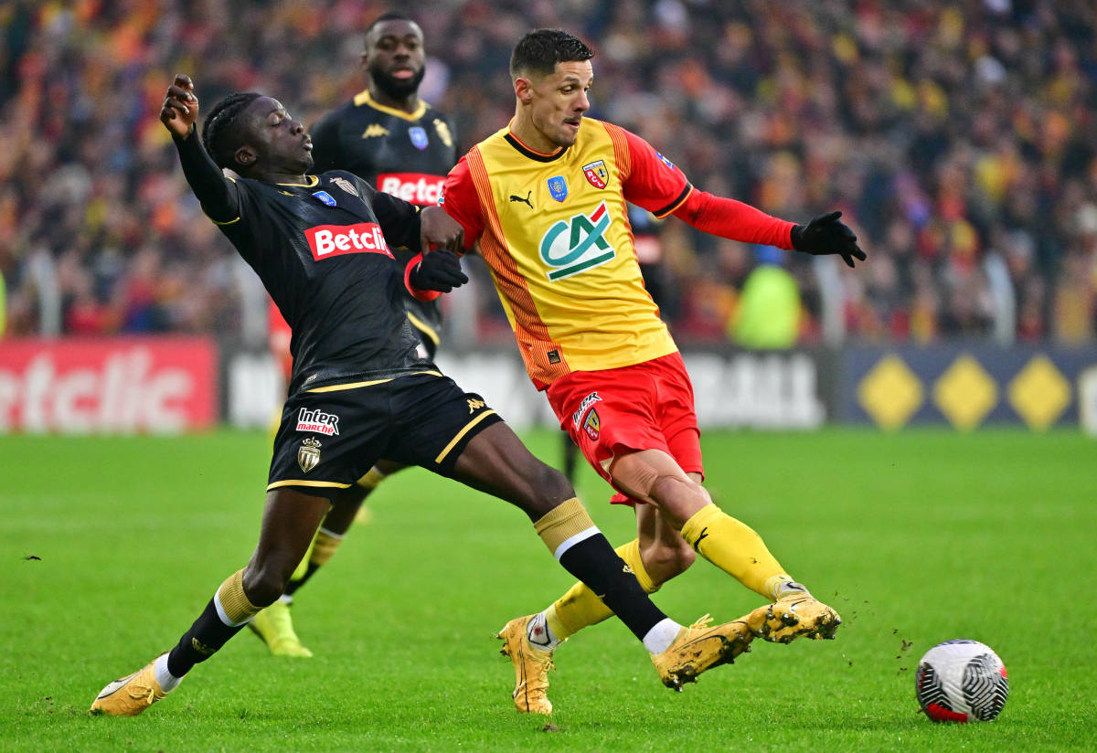 开云体育网站入口-包含摩纳哥法甲球队排名攀升，表现不凡的词条