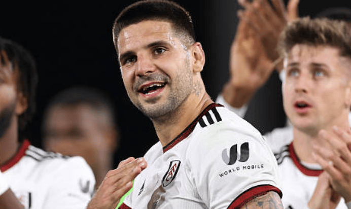 富勒姆力克对手晋级半决赛